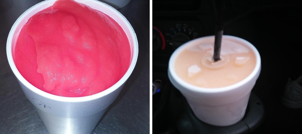Daiquiri Explosion Bar and Grill