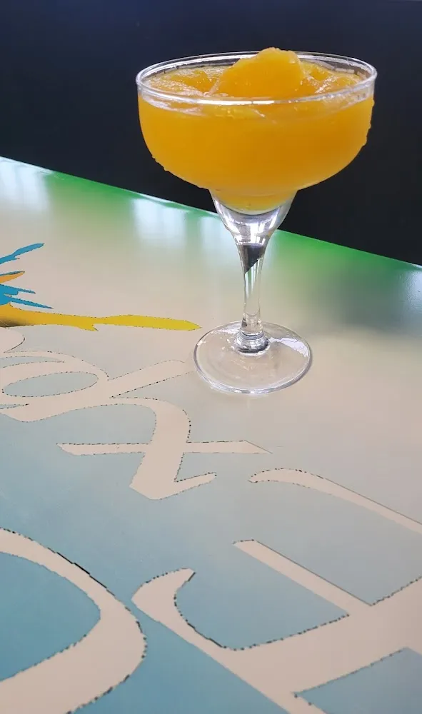 Margarita Mondays